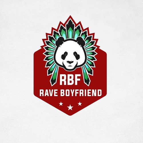 Rave Boyfriend