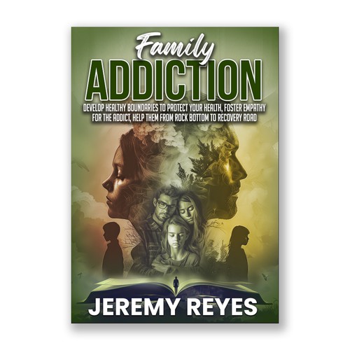 Family Addiction