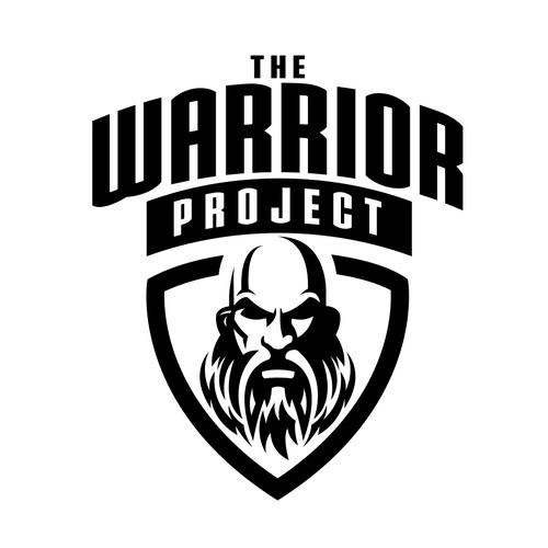 The Warrior Project Logo