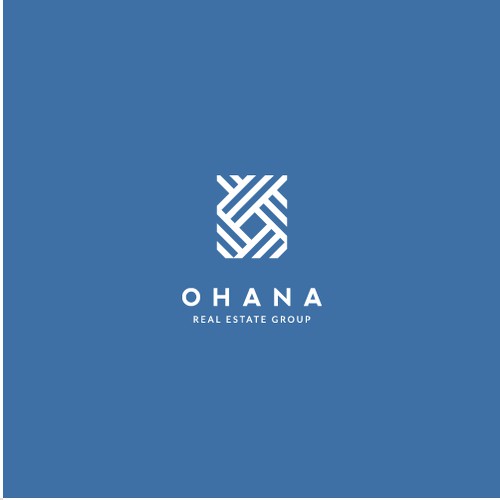 Ohana - Logo Concept