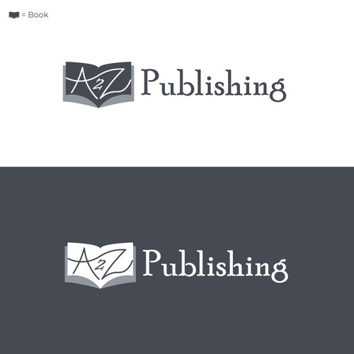 A2Z Publishing's Logo