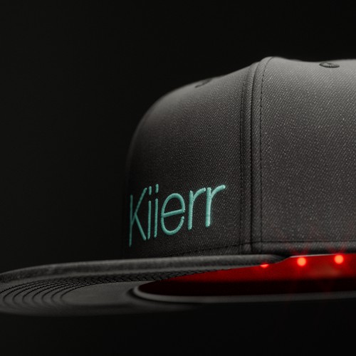 Realistic 3D Hat Rendering