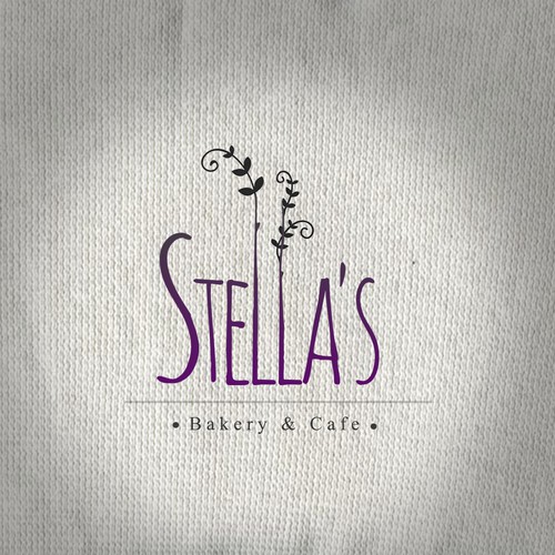 Stella bakery and cafe