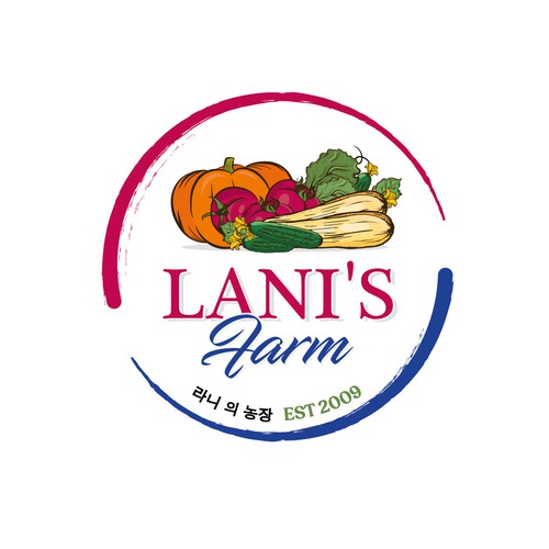 Lani's Farm