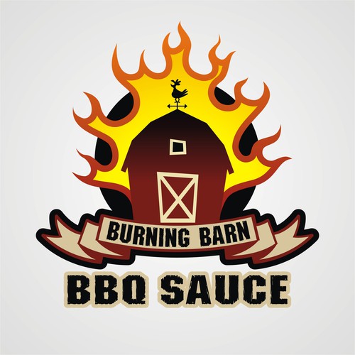 Burning Barn BBQ