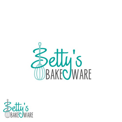 Betty's Bakeware
