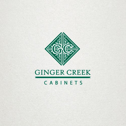 Ginger Creek Cabinets