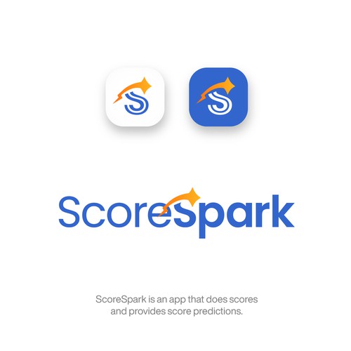 ScoreSpark Logo