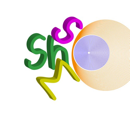 SoShoMo needs a new logo