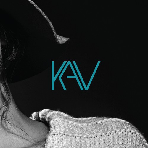 Logo concept for KAV