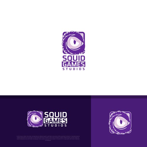 Squid Game Studios 