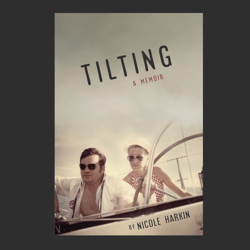 Tilting Cover
