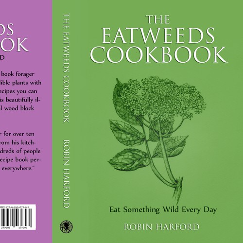 The Eatweeds Cookbook