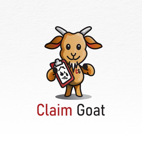 Claim(s) Goat concept #2