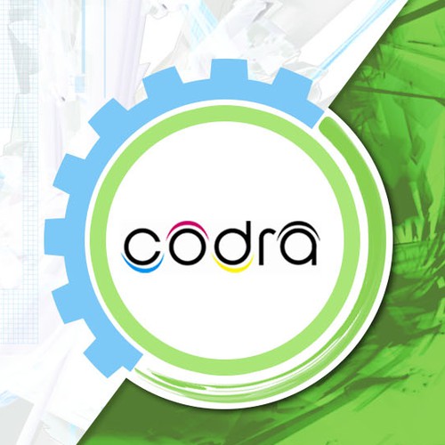 New website design wanted for Codra Enterprises, Inc.