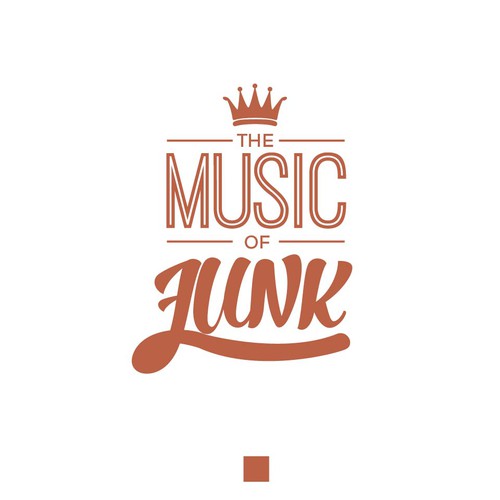 The Music of Junk