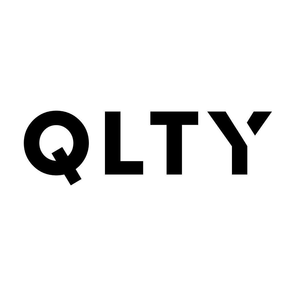 POWERFUL Minimal Logo for Urban Chic Clothing Line