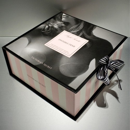 Victoria's Secret Packaging
