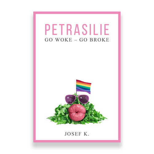 Petrasilie