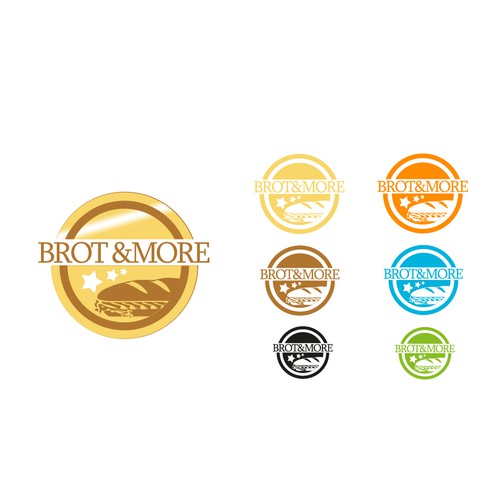 Erstellt ein geiles Logo für einen Backshop das tradition und lifestyle verbindet!