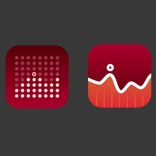 App icon design