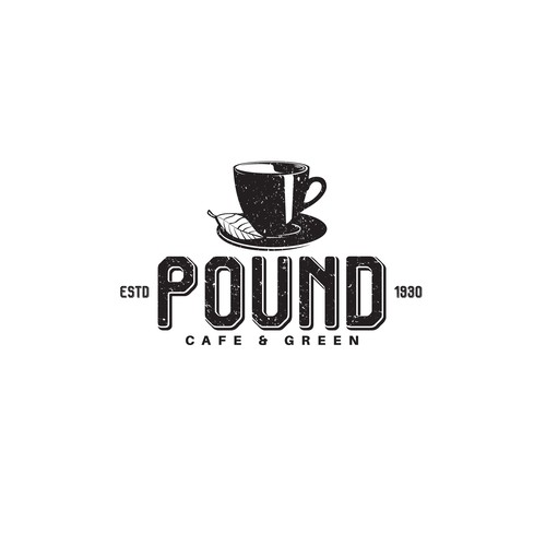 POUND LOGO