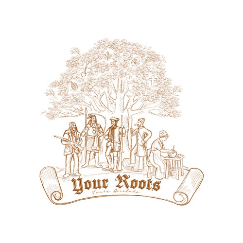 Your Roots