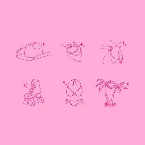 Illustrations.