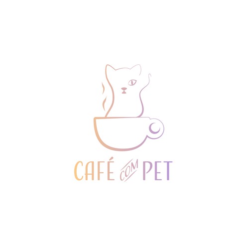 Café com Pet