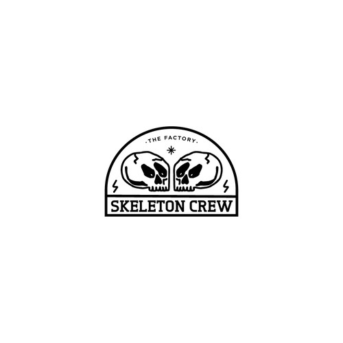 Skeleton Crew