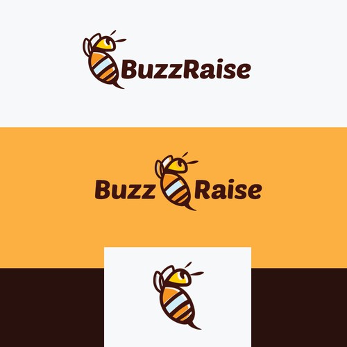 Bee logo 
