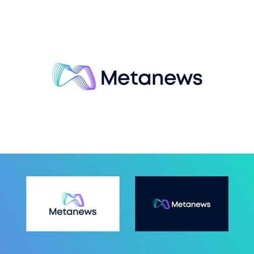 Logo for Metanews