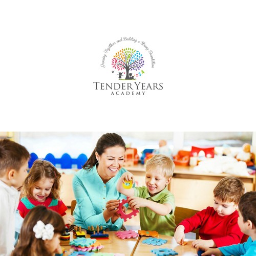 Tender Years Academy and Childcare