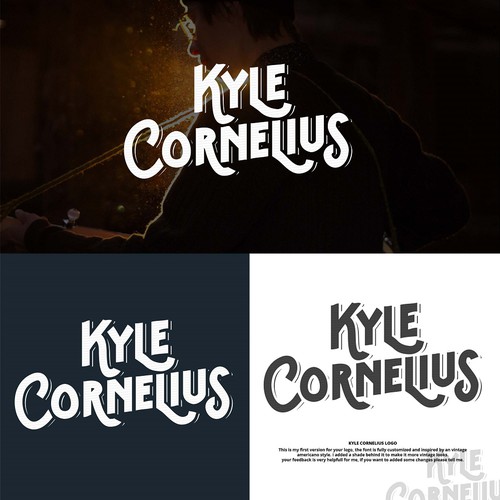 Kyle Cornelius Logo