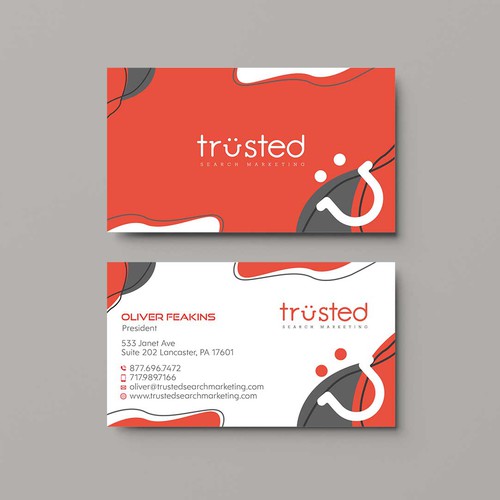 Business Card