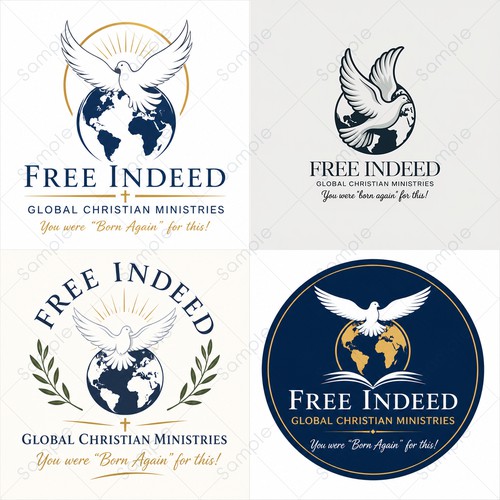 Free Indeed Global Christian Ministries