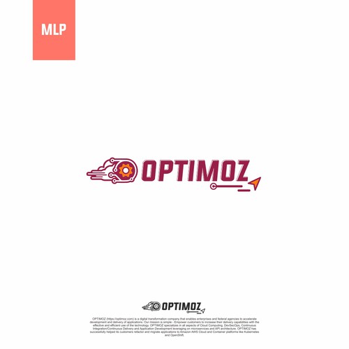 OPTIMOZ LOGO