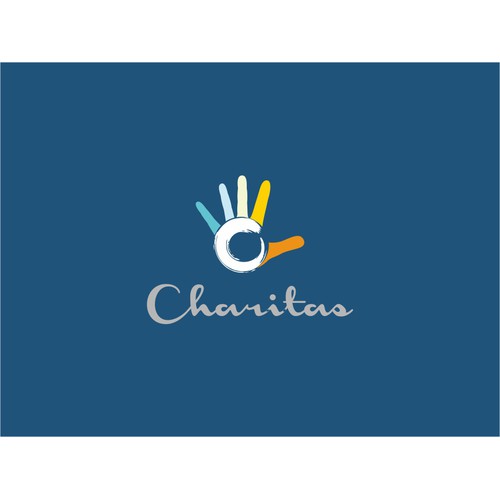 Nieuw logo gezocht voor Charitas