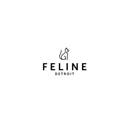 Logo for fashion boutique