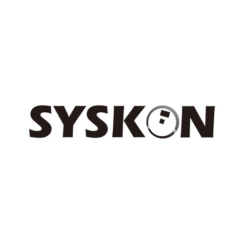 Help Syskon with a new logo and business card