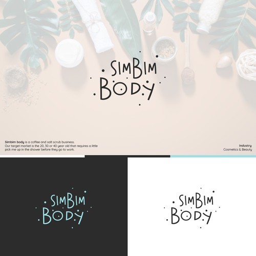Logo contest entry