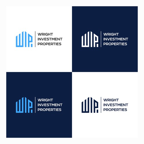 logo investment