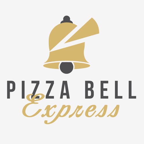 Pizza Bell Design