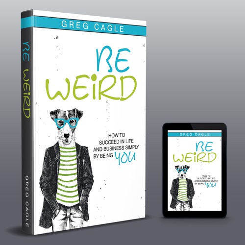 Be Weird