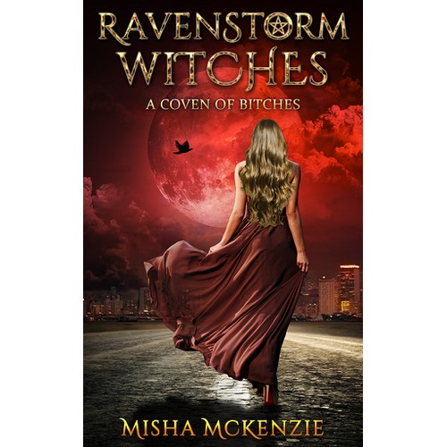 RavenStorm Witches