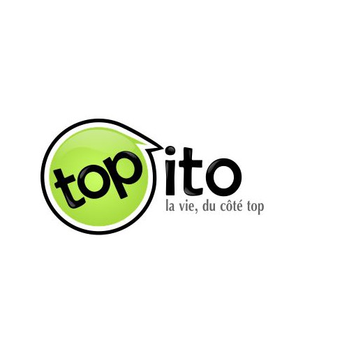 Design a new logo for Topito.com