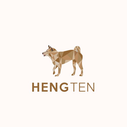  Logo design for K9 Training company