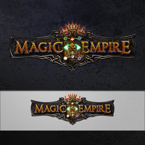 Game logo