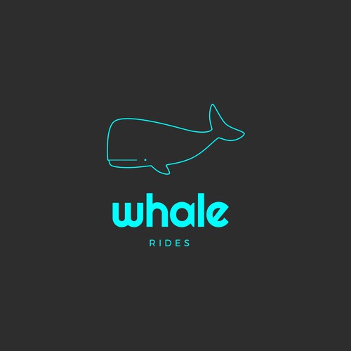 Whale rides