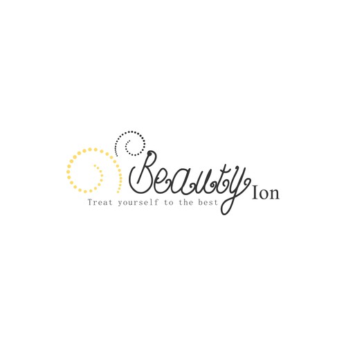 Logo for Beauty Ion